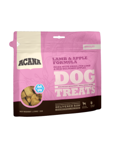 ACANA Lamb & Apple Singles Freeze Dried Dog Treats