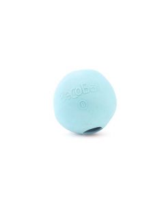 Beco Pets Eco-Friendly Ball Dog Toy, BLUE