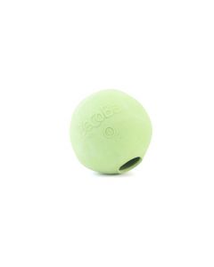 Beco Pets Eco-Friendly Ball Dog Toy, GREEN