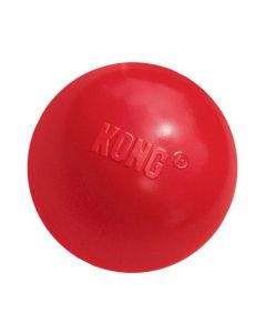 KONG Rubber Ball Dog Toy