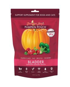 Grandma Lucy's Pumpkin Pouch Bladder Support Supplement for Dogs and Cats, 6 oz