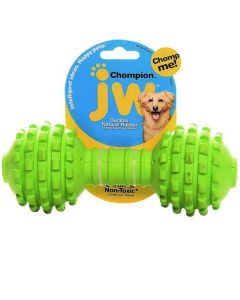 JW Pet Chompion Dog Toy