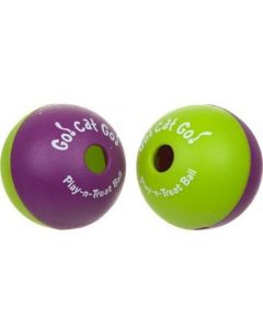 OurPet's Play-N-Treat Cat Toy, 2 Pack