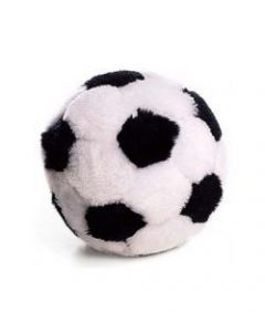 Spot Plush Soccer Ball Dog Toy