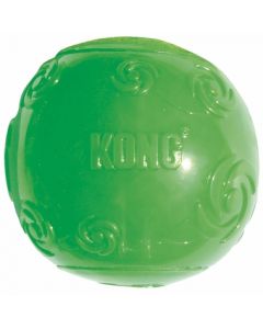 KONG Squeezz Ball Dog Toy