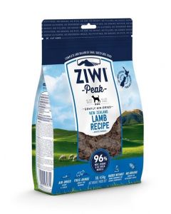 ZiwiPeak Air-Dried Lamb Dog Food