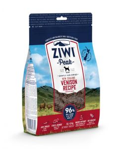 ZiwiPeak Air-Dried Venison Dog Food