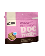 ACANA Lamb & Apple Singles Freeze Dried Dog Treats