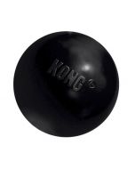 KONG Extreme Rubber Ball Dog Toy