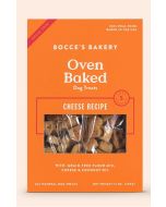 Bocce's Bakery Grain-Free Cheese Biscuits Dog Treat, 12 oz