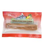 Himalayan Dog Chew Natural Dog Treat, Large