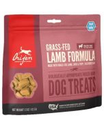 ORIJEN Grass-Fed Lamb, Liver & Tripe Freeze Dried Dog Treats