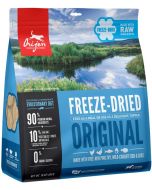 ORIJEN Original Freeze-Dried Dog Food