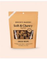 Bocce Bakery's Soft & Chewy Cheese Dog Treats, 6 oz