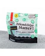 Primal Friendchips Matter Chicken Jerky Dog Treats, 4 oz