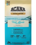 ACANA Wild Atlantic Grain Free Dry Dog Food